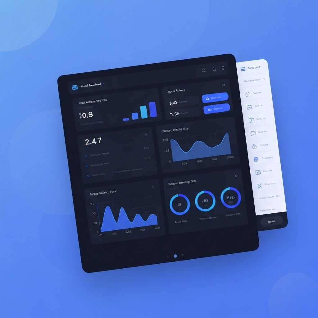 Inbox Autopilot Dashboard